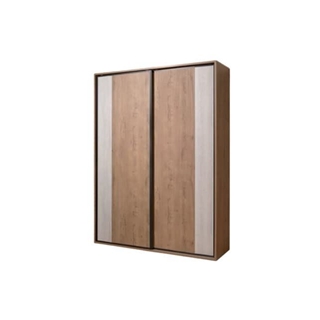 Armario elegante en colores actuales - Imagen 1