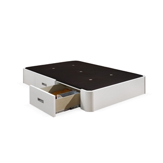 GM237_Canapé con 4 cajones de gran capacidad - Imagen 1