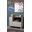 Mueble de entrada con patas y sistema push - Imagen 1